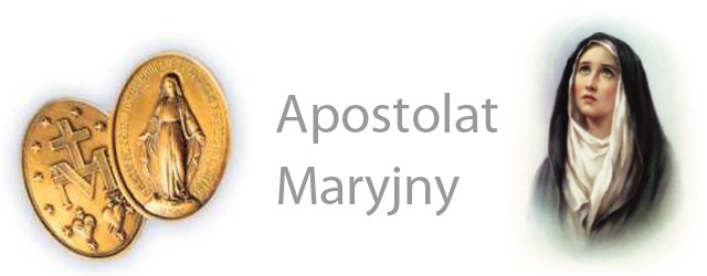 apostolat maryjny